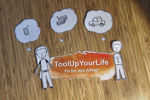 ToolUpYourLife's tweet photo. Neue Teammitglieder, neue Ideen, neue Motivation!!!
....und eine Überraschung um 14 Uhr .... #TUYL #Toolupyourlife #socent https://t.co/iPucortcOs