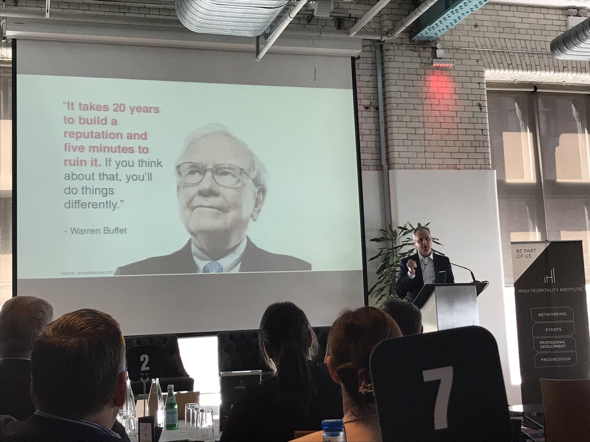 shannonalumni's tweet photo. Reputation management challenges from William Cotter @NetAffinity  #IHICONF2017 https://t.co/6SAX0GKFw8