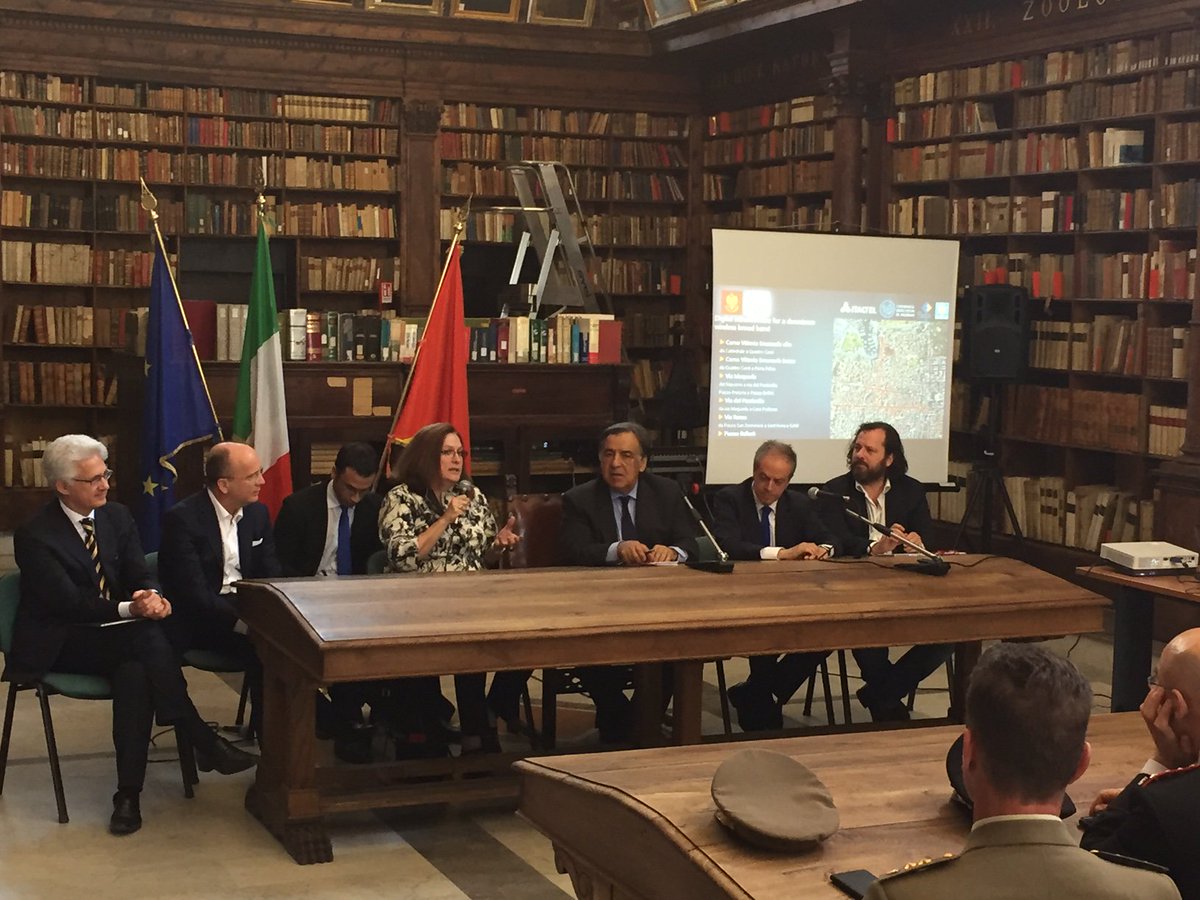 Agostino Santoni tweet media