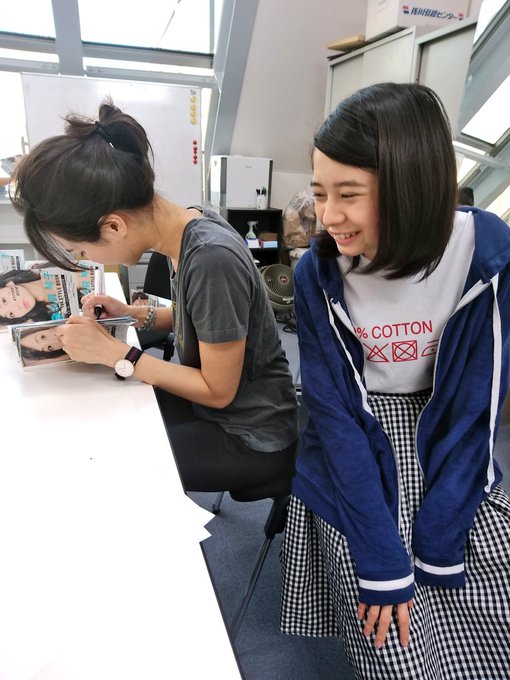 Twitterのコスプレ画像54