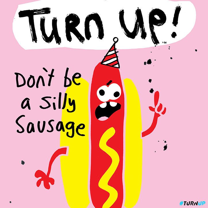 Bite The Ballot tweet media