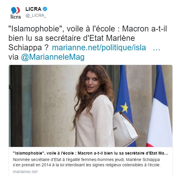 Résultat de recherche d'images pour "Licra Schiappa"