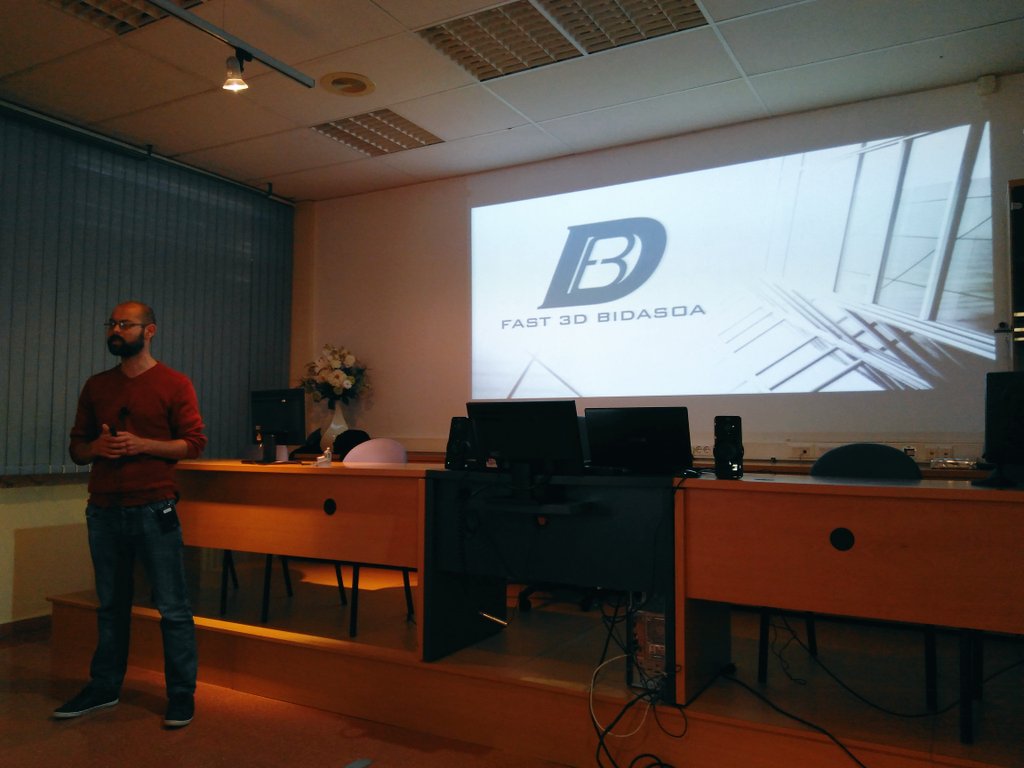 Bidasoa Activa tweet media