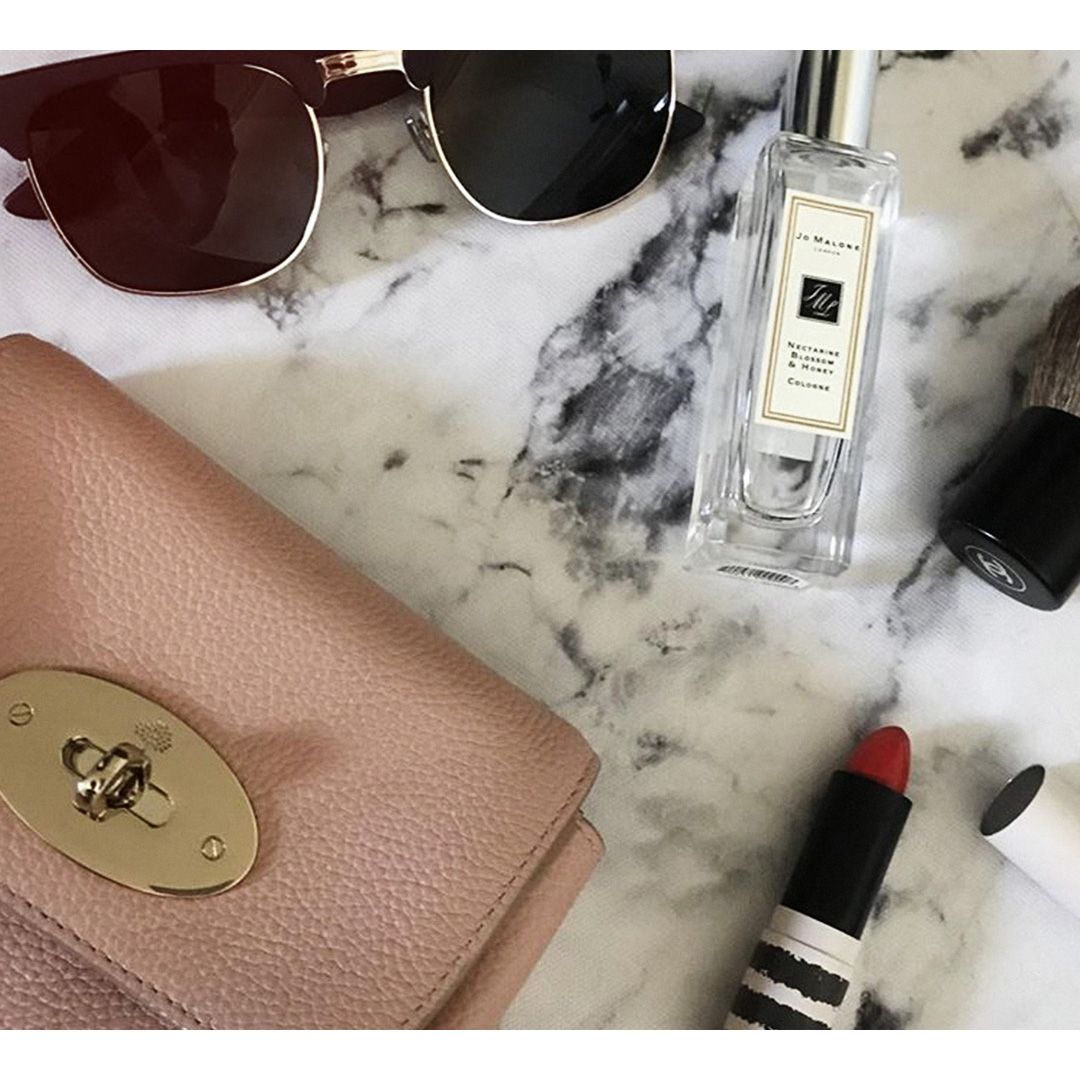 breoofficial's tweet photo. Mulberry, Jo Malone, Mac and Resident Elite Navy/Rosegold Sunglasses is the perfect combination.

#breo #breoeyewear #breosunglasses https://t.co/mLcB3mPy6b