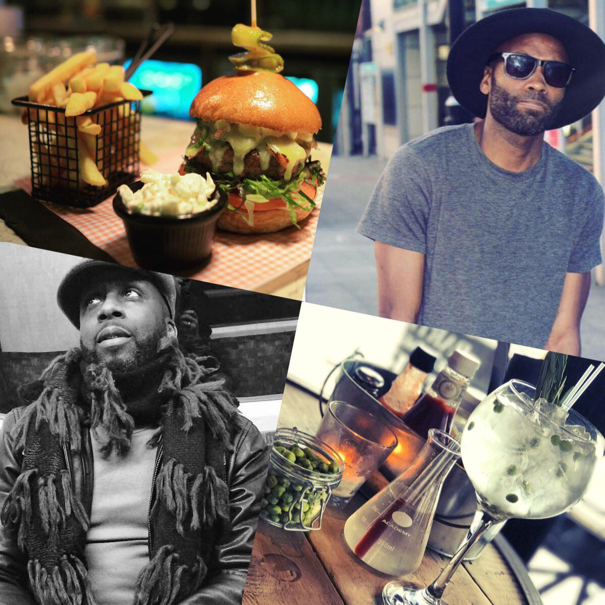 LIZARDLOUNGE1's tweet photo. Tonight #JoshuaJonesDJ will be with us 🙌🏻 Saturday is #DJDevastate 🎧 Cocktail happy hour everyday til 8pm -Food served daily 🍔Open til 2am https://t.co/CYA3SP5RPX