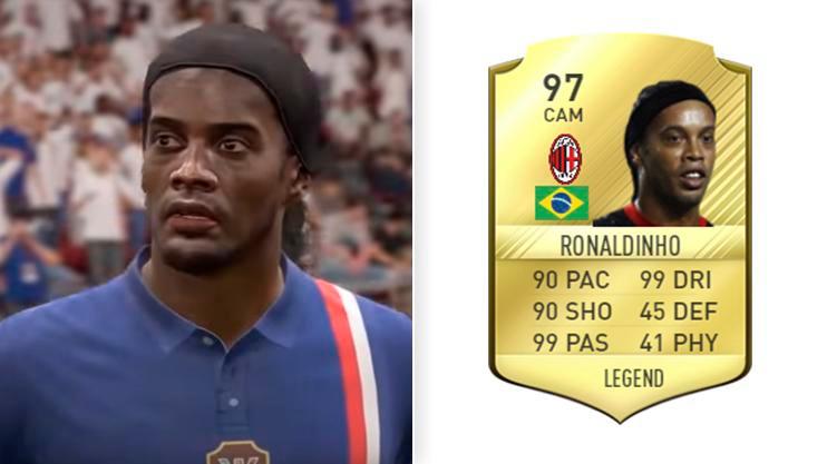 в какой команде роналдиньо в фифа. в какой команде роналдиньо в фифа. в какой команде роналдиньо в фифа. роналдиньо карточка фифа. роналдиньо прайм в фифа 22.