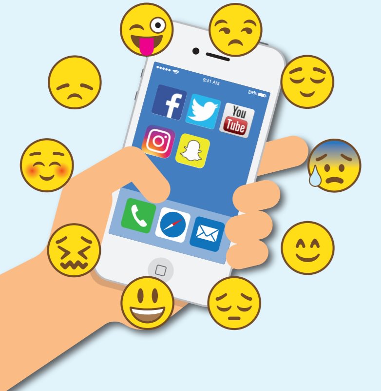 Instagram ranked worst for young people's #MentalHealth Focus on what is real &amp; achievable #StatusOfMind <a href="/R_S_P_H/">Royal Society for Public Health</a> <a href="/StudentMindsOrg/">Student Minds</a> <a href="/PookyH/">Pooky Knightsmith</a>