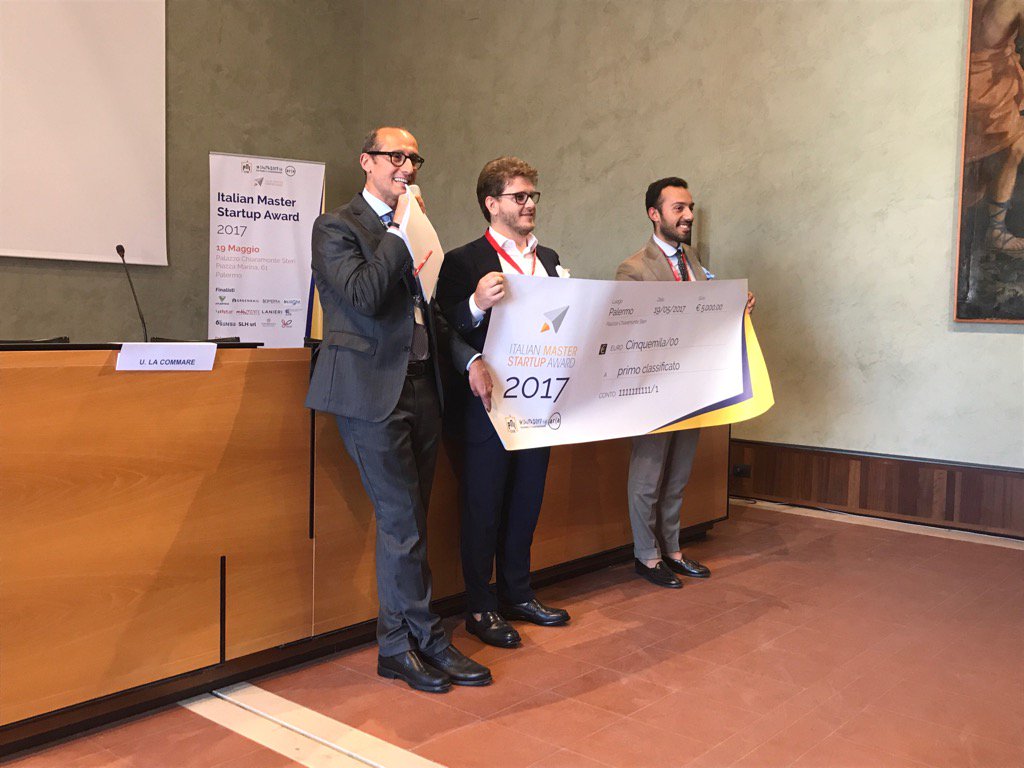 Stefano Molino tweet media