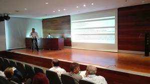 PREVENSIGLOXXI's tweet image. Junta muestra cómo detectar, evaluar y prevenir los #riesgoslaborales ante los campos #electromagnéticos @ndealmeria ow.ly/1vPR30bRBI8