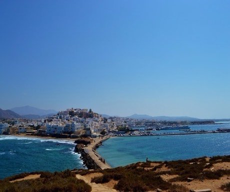 luxurytravel's tweet photo. 3 of the best Greek islands for a peek into the past https://t.co/LsV7cEYJsI https://t.co/6JOURtp3Ys