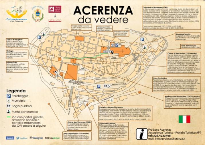 lidiapantone's tweet photo. Dopo #Pietragalla saremo ad #Acerenza..un borgo della nostra #Basilicata da vedere e da raccontare ... vi aspettiamo domani #20maggio https://t.co/7tTW6wW41B