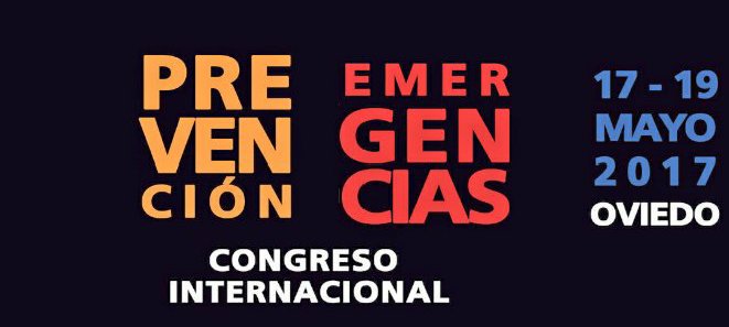 VOSTeurope's tweet photo. Our #FF is dedicated to @APTBBomberos for organising #CIPE2017 #Oviedo #Spain🇪🇸
@VOST_de took place with his own @sahnetaeter 🇩🇪 https://t.co/GM1vYsvFBu