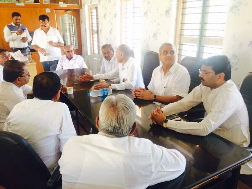 VinodChavdaBJP tweet picture