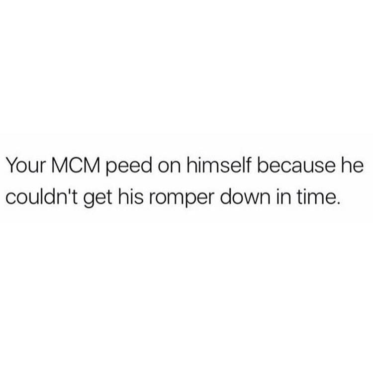 womenshumor's tweet photo. How to you feel about the male romper? https://t.co/M2qlOyQYUx