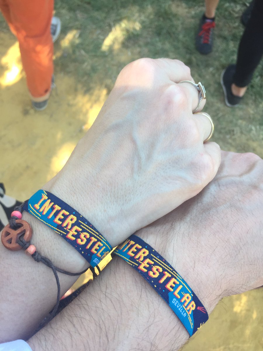 abmillanr's tweet photo. #Interestelar2017 https://t.co/8wAkUifjre