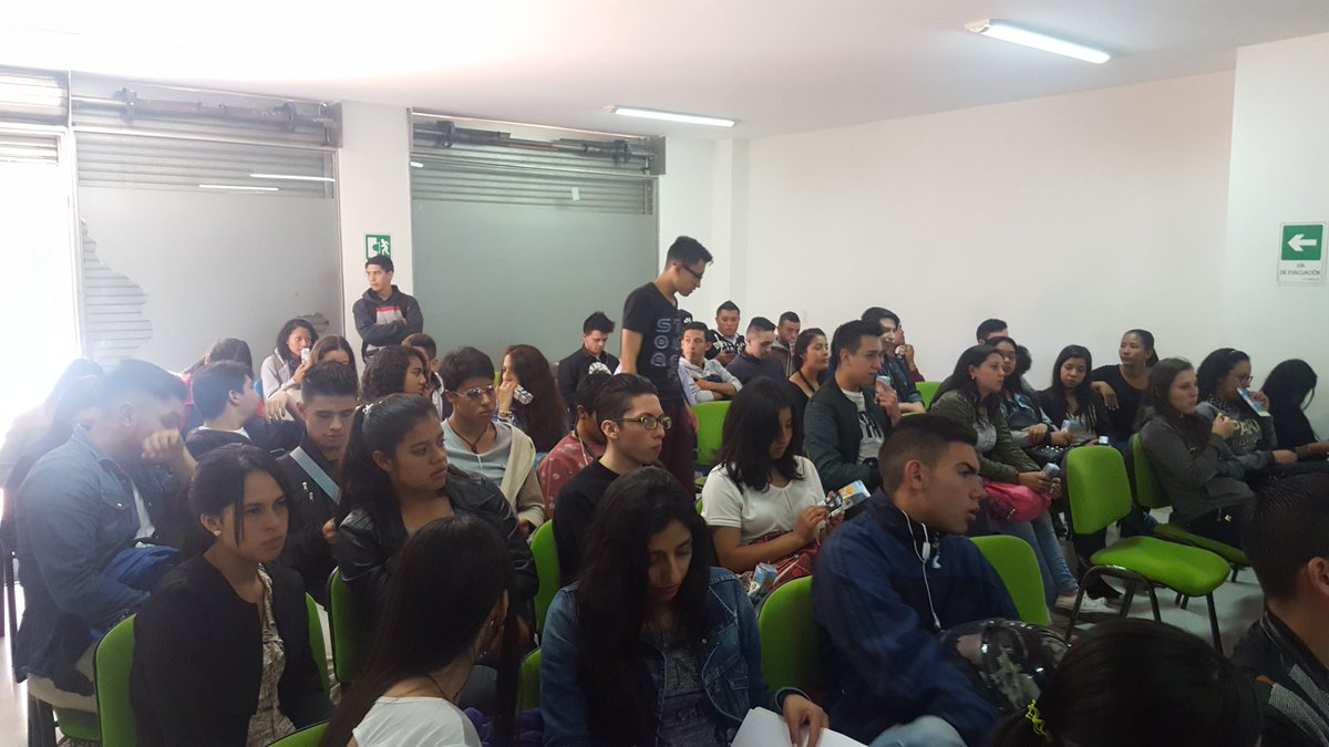 mburgost1's tweet photo. Areandina #InvestigadoresporNaturaleza Semilleros Areandina, Semilleros Inst. Tecnológica Colegio Mayor de Bolívar
https://t.co/BnurdZ2Huu https://t.co/MzDjO22XOT