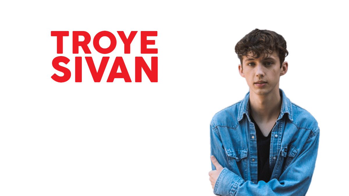 OutputRadioNL's tweet photo. AWESOME! Martin Garrix en Troye Sivan brengen binnenkort een nieuwe single uit... 🆕 https://t.co/Yo8rT7rhbe #martingarrix #troyesivan https://t.co/IQl7nVrHHF