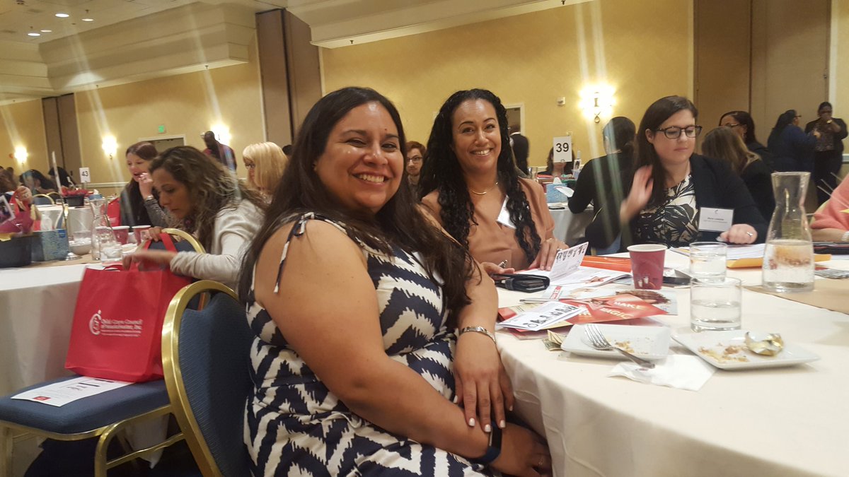 nancydarroyo's tweet photo. Ossining UFSD honored as a Champion for Children by the Child Care Council of Westchester!
@OssiningSchools
@ossiningdire
#cccwawards https://t.co/yjKqQFNWIu
