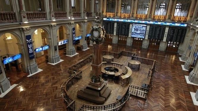 lainfo_economia's tweet image. El IBEX 35 sube el 1,41 % y recupera los 10.800 puntos al hilo de Wall Street
lainformacion.com/economia-negoc…