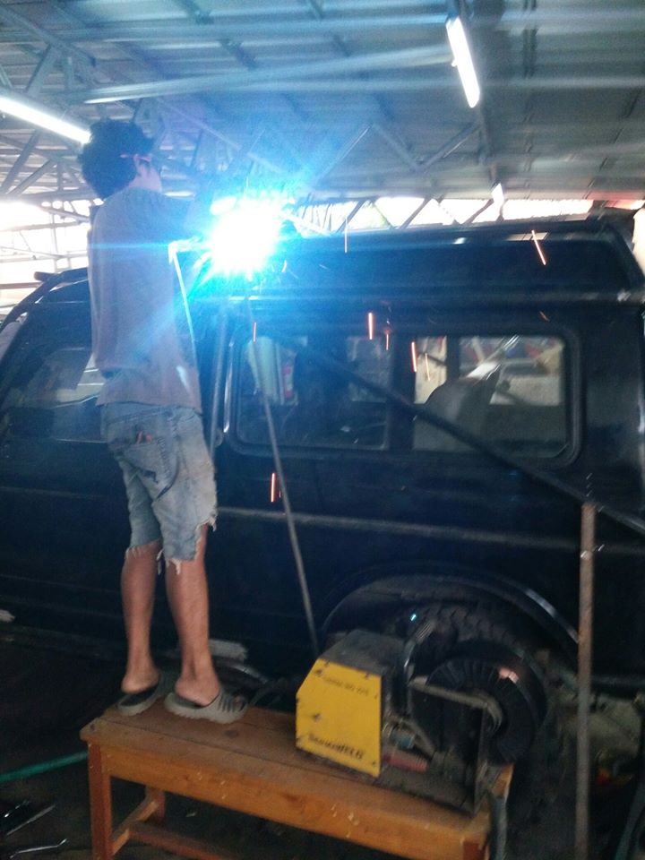 tangankanan workshop tweet media
