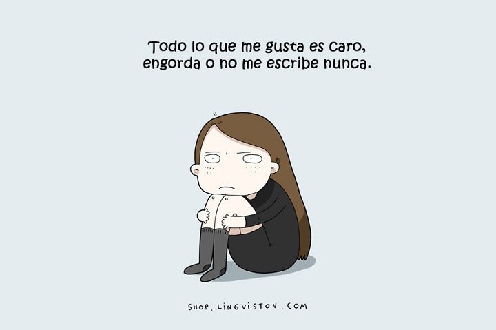CulturaColectiv's tweet photo. Cómo todo, la soltería tiene su lado bueno y el malo.
https://t.co/a0JsFqDY8S https://t.co/RfWfaiI4aR