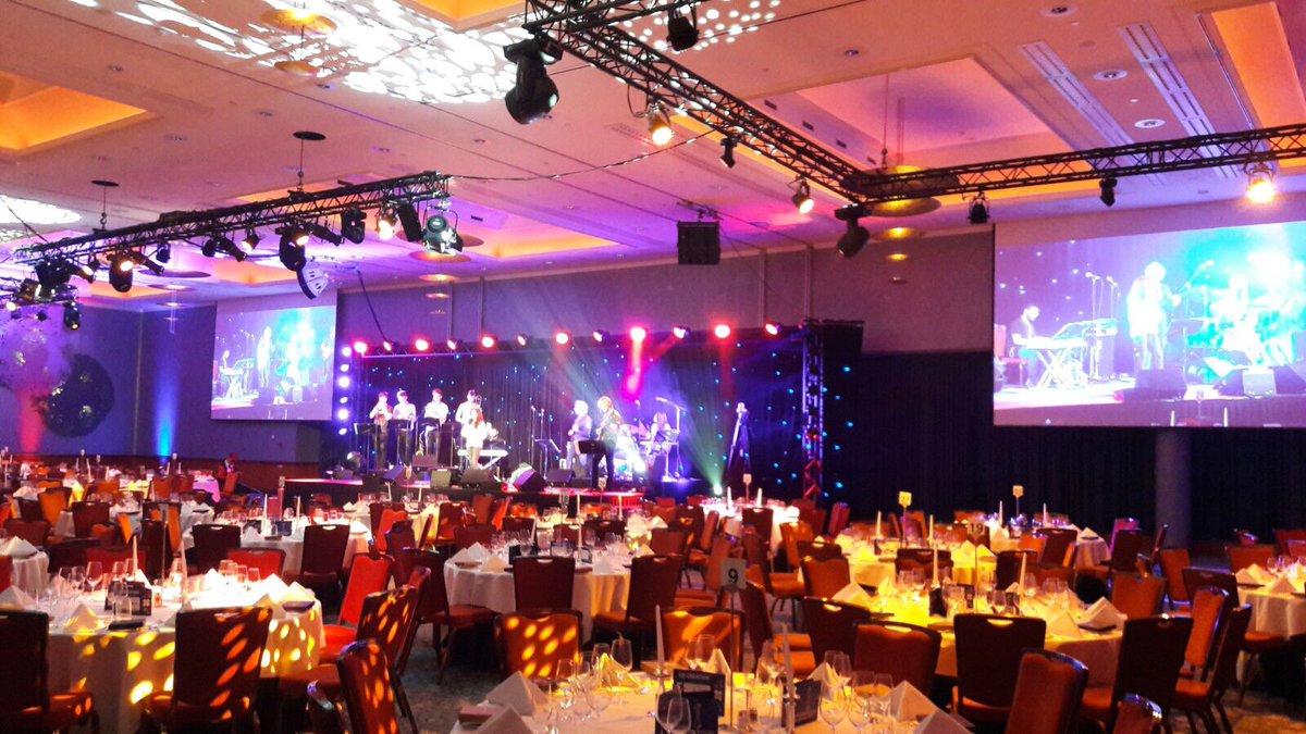 ACSaudiovisual's tweet image. Wishing everyone at the Amsterdam Business Awards Gala @hotel_okura a wonderful evening!