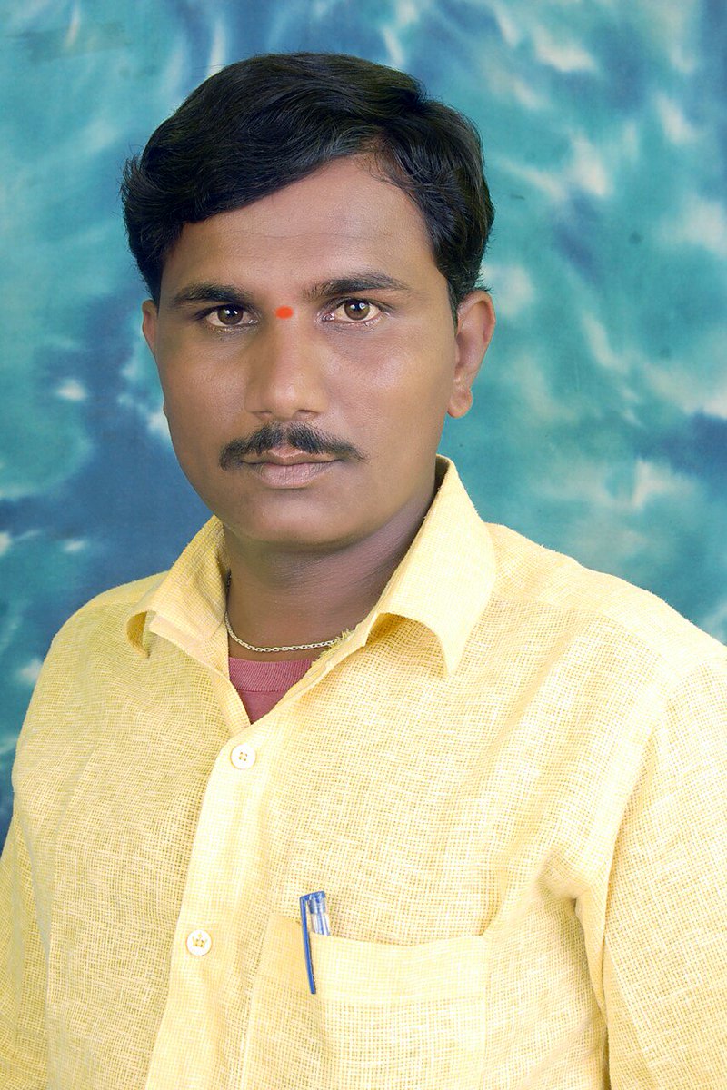 MSArekar4's tweet photo. M.S.Arekar https://t.co/fzN3ydvs4z