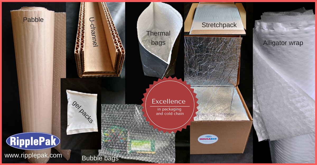 RipplePak Ltd. (@ripplepak) on Twitter photo 