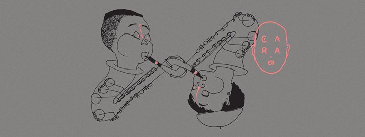 Lo que no te puedes perder mañana: #CaraB  Jam a las 21h00 goo.gl/VHbPvv