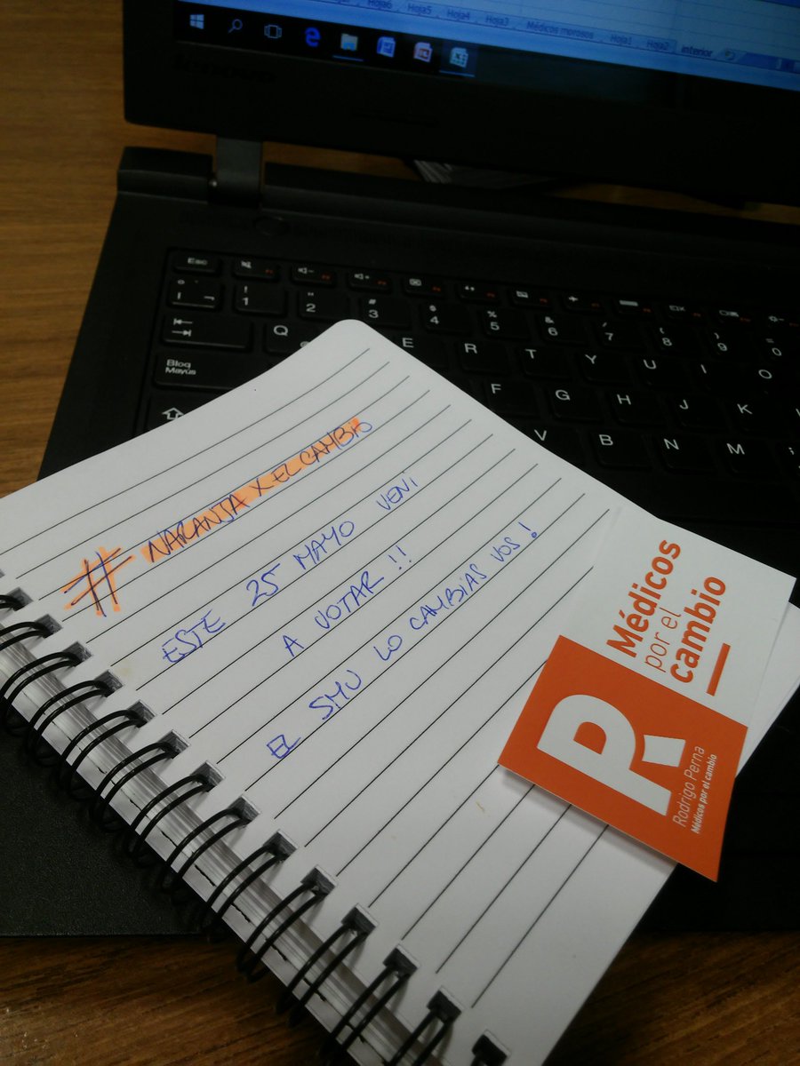 belenpombofriss's tweet image. #naranjaxelcambio @rodrigoperna3