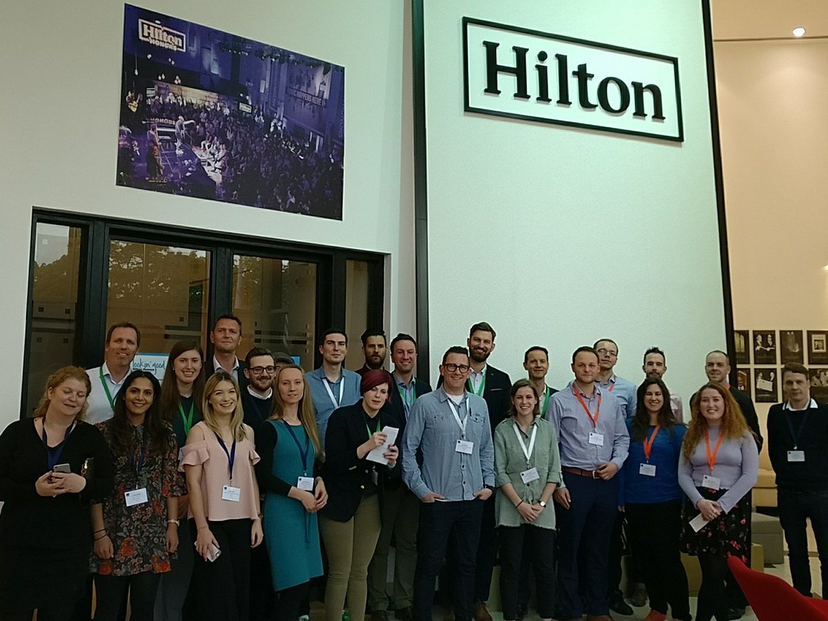 horizoncdp's tweet photo. Find out how our very own Guy Swan got on at the hackathon held by @DMA_UK here! https://t.co/6NYGxLzvt5 https://t.co/kJMPdGoRUl