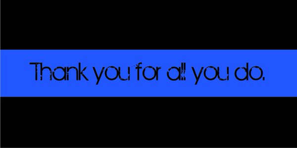 SafeHarborVA's tweet photo. Our mission to reduce children's trauma would not be achievable without our partners in law enforcement! THANK YOU! #NationalPoliceWeek https://t.co/SFDqMIAjAu