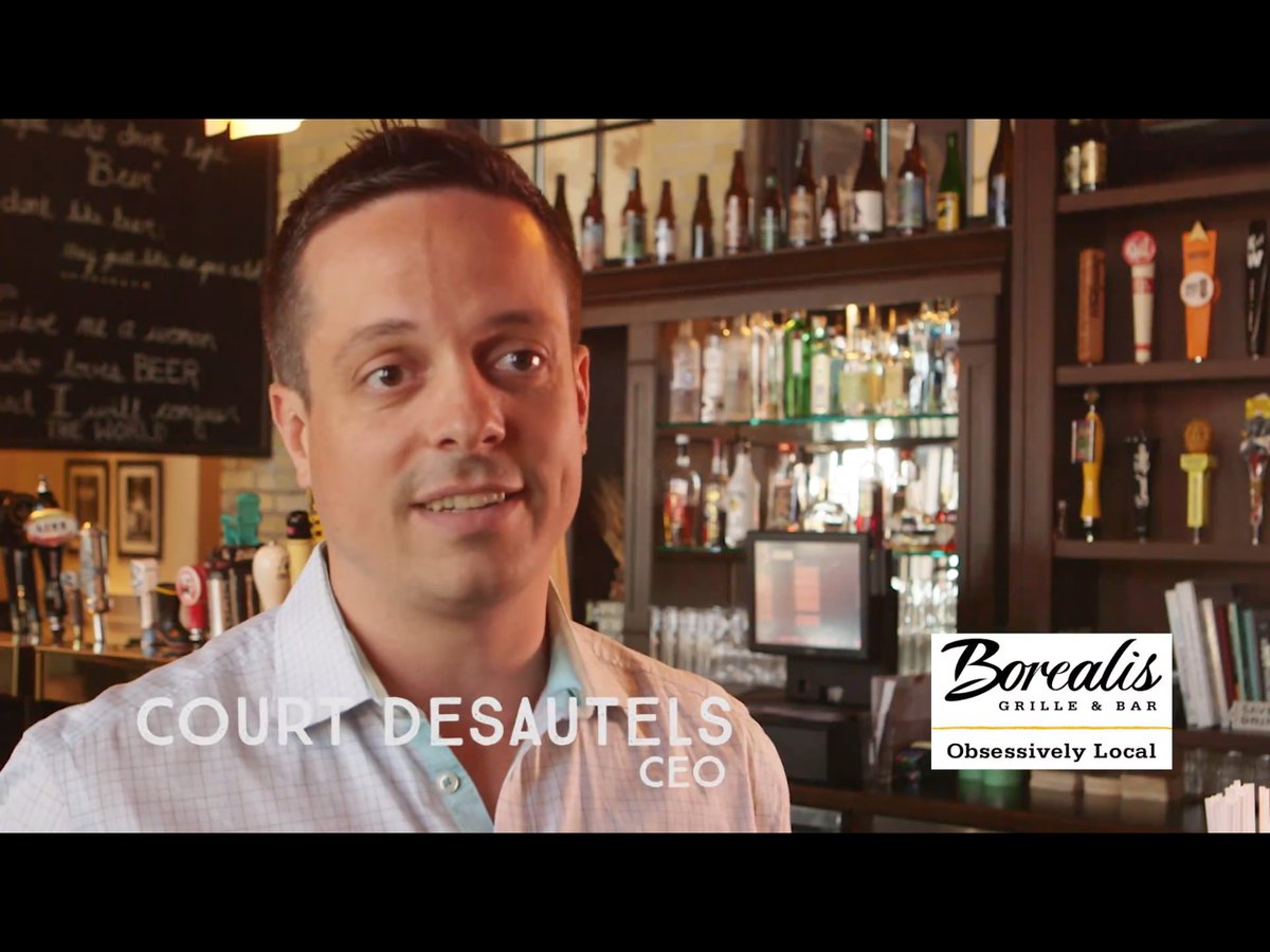 Want to know about what we do and why? Check out our sweet video! youtu.be/FKcG_znU8Wk