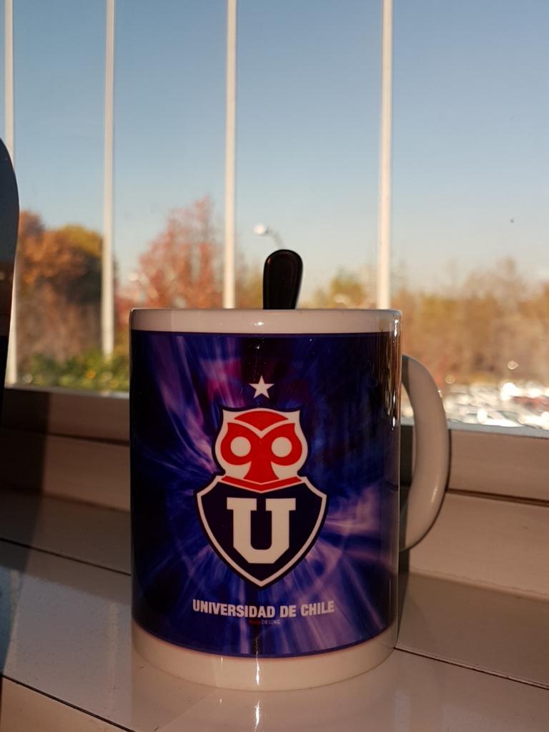 CCOTAPOS's tweet photo. #ALas12EnElNacional esperando un cafecito.. https://t.co/nM8WVPpgTV