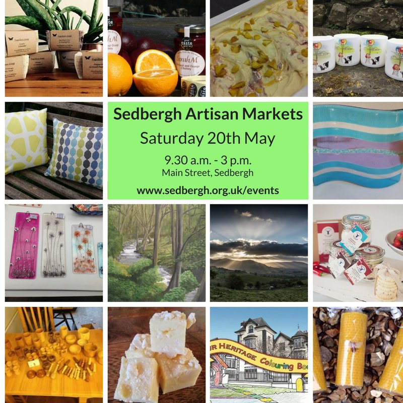 Visit Sedbergh (@visitsedbergh) on Twitter photo 