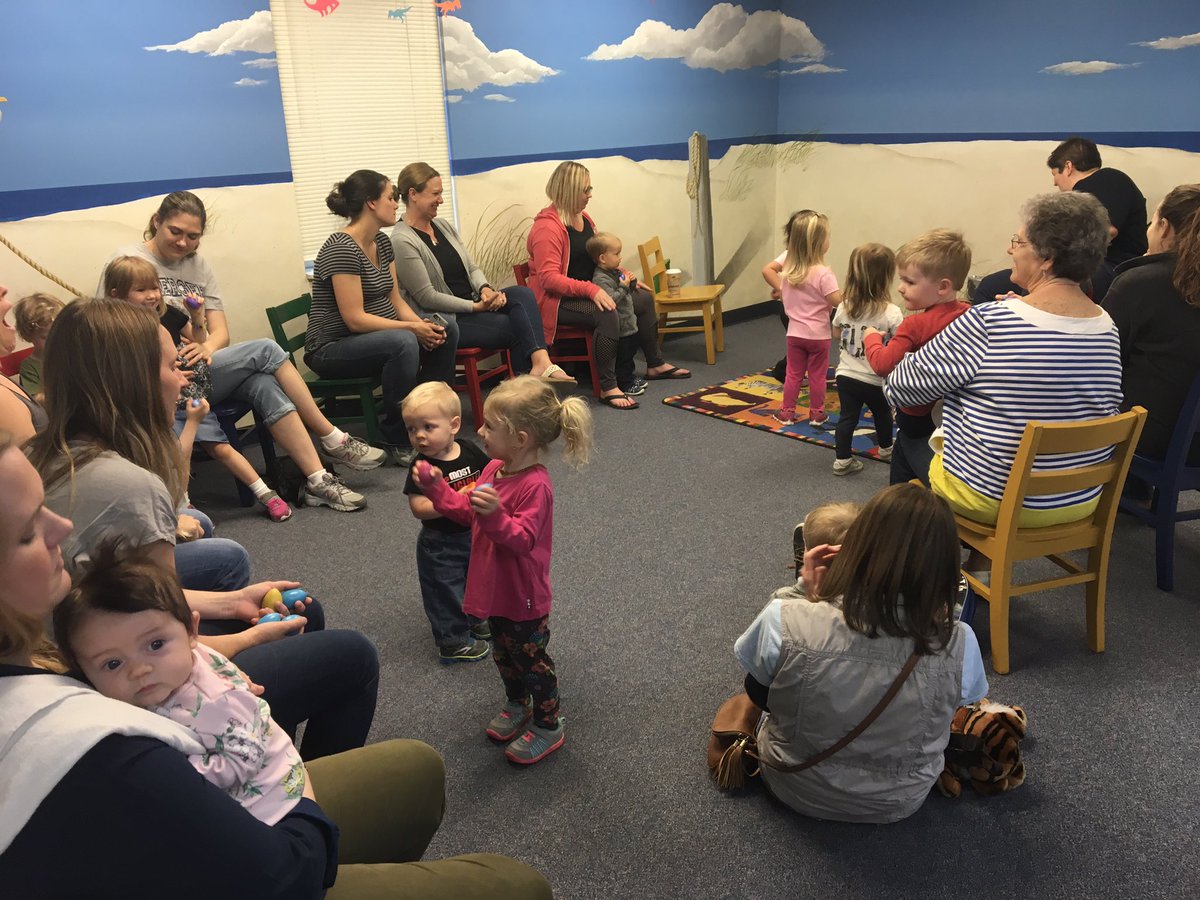 idarupp's tweet photo. #PreschoolExplorers learned more about birds today.
More pics on our Facebook. https://t.co/GACHSCX7Ke
