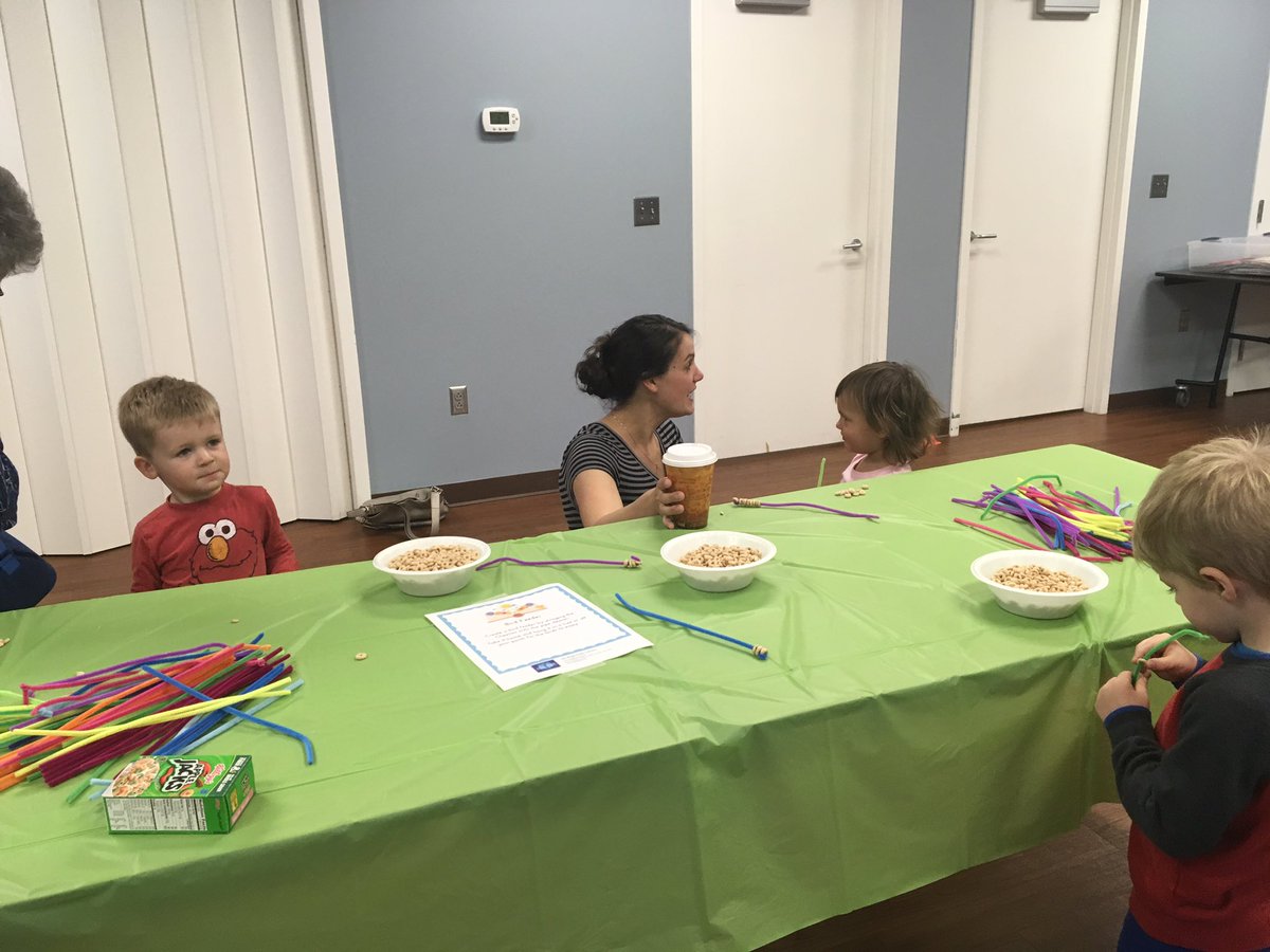 idarupp's tweet photo. #PreschoolExplorers learned more about birds today.
More pics on our Facebook. https://t.co/GACHSCX7Ke