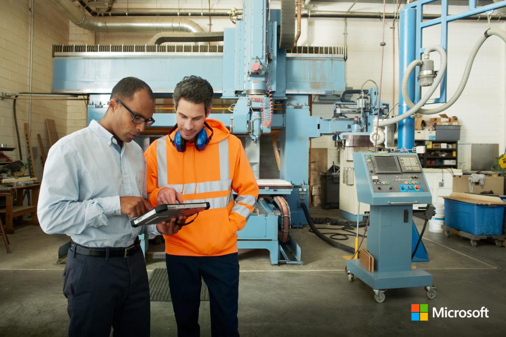 Read how #apps built with #Cortana Intelligence help organizations transform their #data into actionable insight. https://appsource.microsoft.com/blogs/apps-built-with-cortana-intelligence-help-organizations-transform-their-data-into-actionable-insight