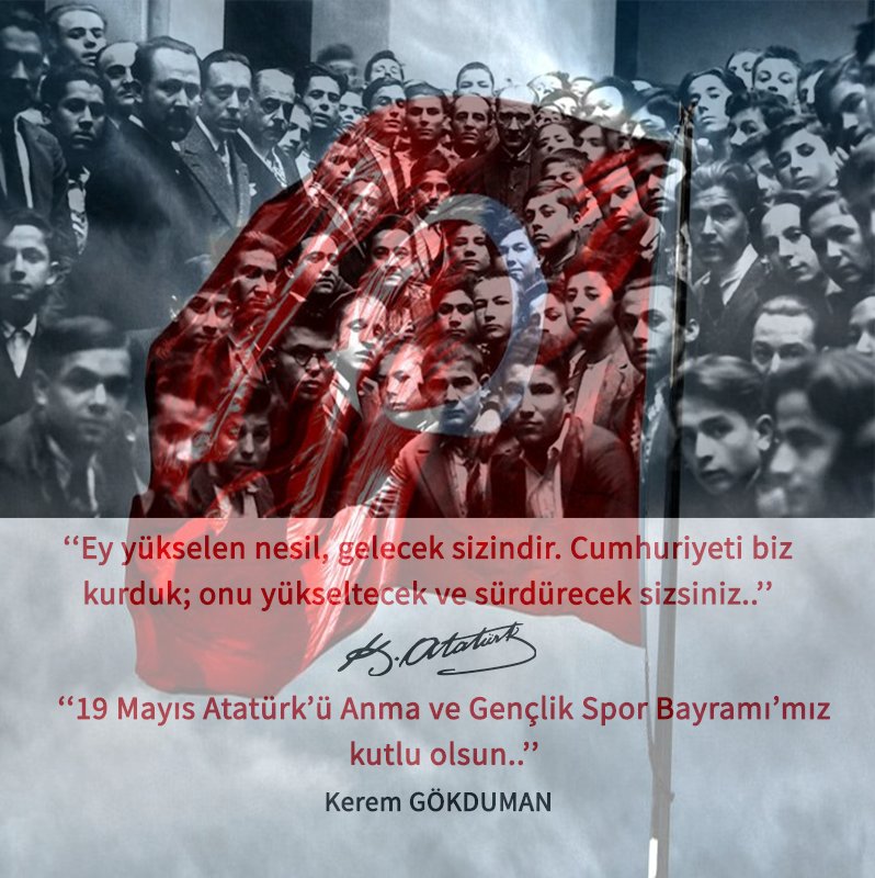 keremgokduman's tweet photo. #Atatürk #19mayıs #19mayıs1919 #19mayısatatürküanmagenclikvesporbayramı #kariyergelisimi #trainova #akilevi #ankiad #ankara #türkiye https://t.co/m0UIn8a8BK