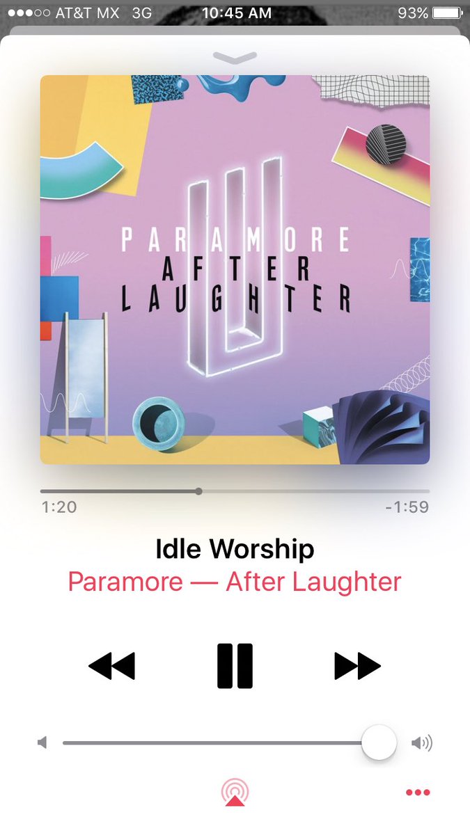 .<a href="/paramore/">paramore</a> sounds even better combined with the sound of waves 🤤