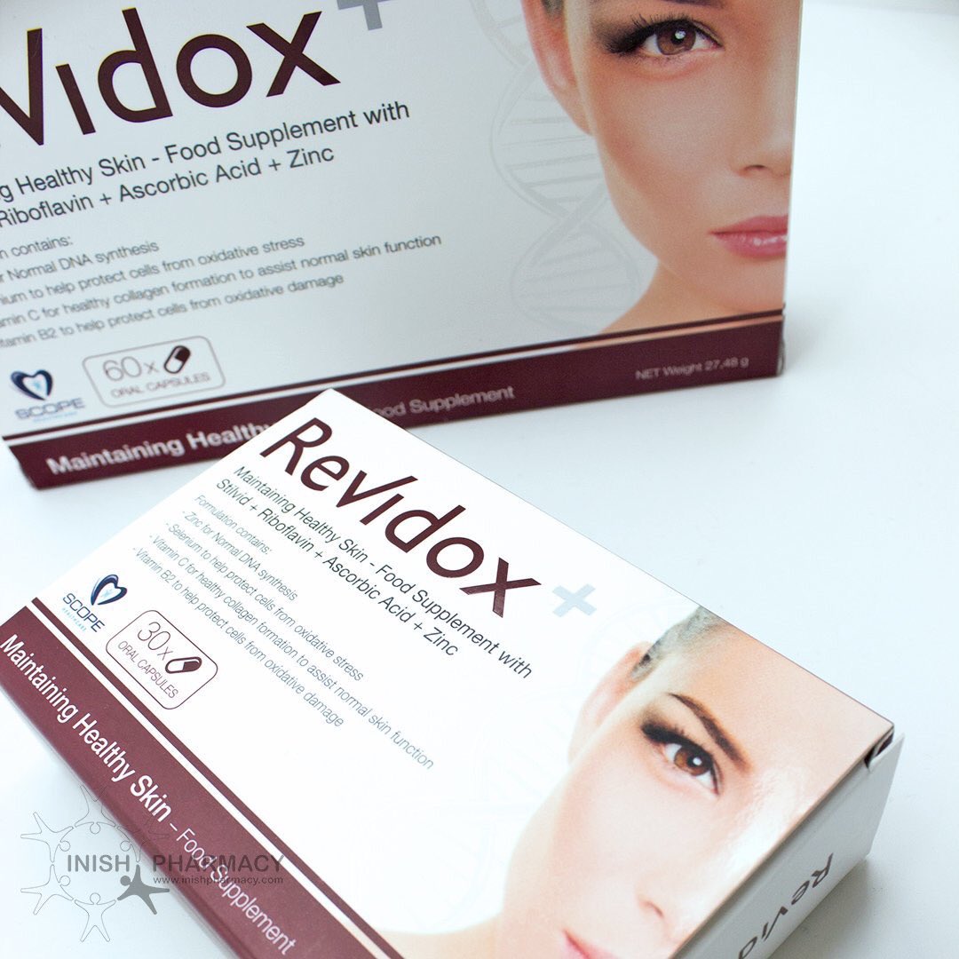 InishPharmacy's tweet photo. Did you know 84% of consumers who took part in a #Revidox study noticed an improvement for #skinwrinkles More info>https://t.co/U6ZdJSr3fT https://t.co/toqLaOUYc3