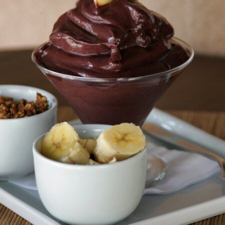 Açaí Frooty Texas tweet media