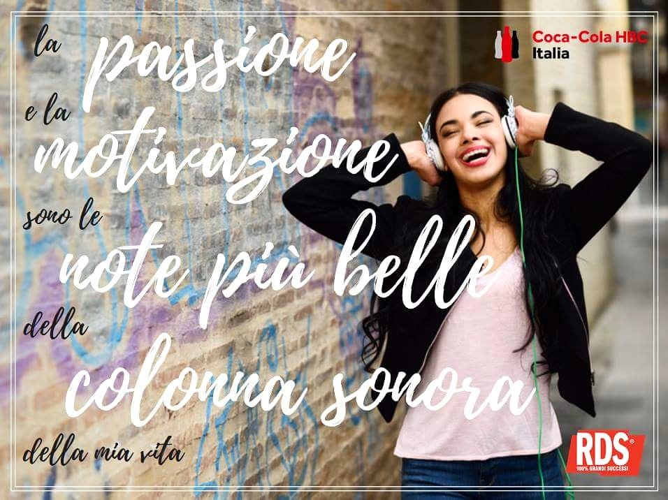HRC_DigitalGen's tweet photo. Tutti i "best moments" hanno una colonna sonora 🎶😍: Qual è la tua? Partecipa al #TasteYourTalent in @RDS_official 👉https://t.co/A7YbwqTeBF👈 https://t.co/IUpqlpkjs9