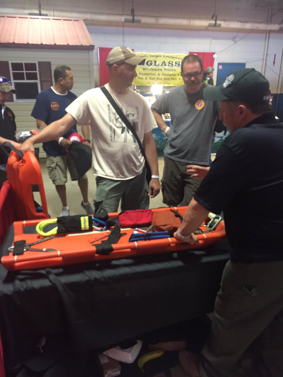 FAST_ResQ's tweet photo. We are live at the Harrisburg Fire Expo at the PA Farm Show complex in the North Hall Booth #732 stop by for a demo https://t.co/LCkf90M2QY