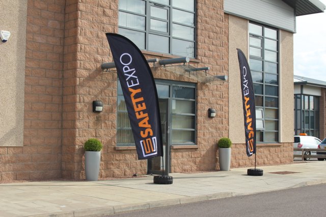 And that's a wrap...
Thanks to all who attended today's Safety Expo - we hope you enjoyed it as much as we did! #SafetyExpo17