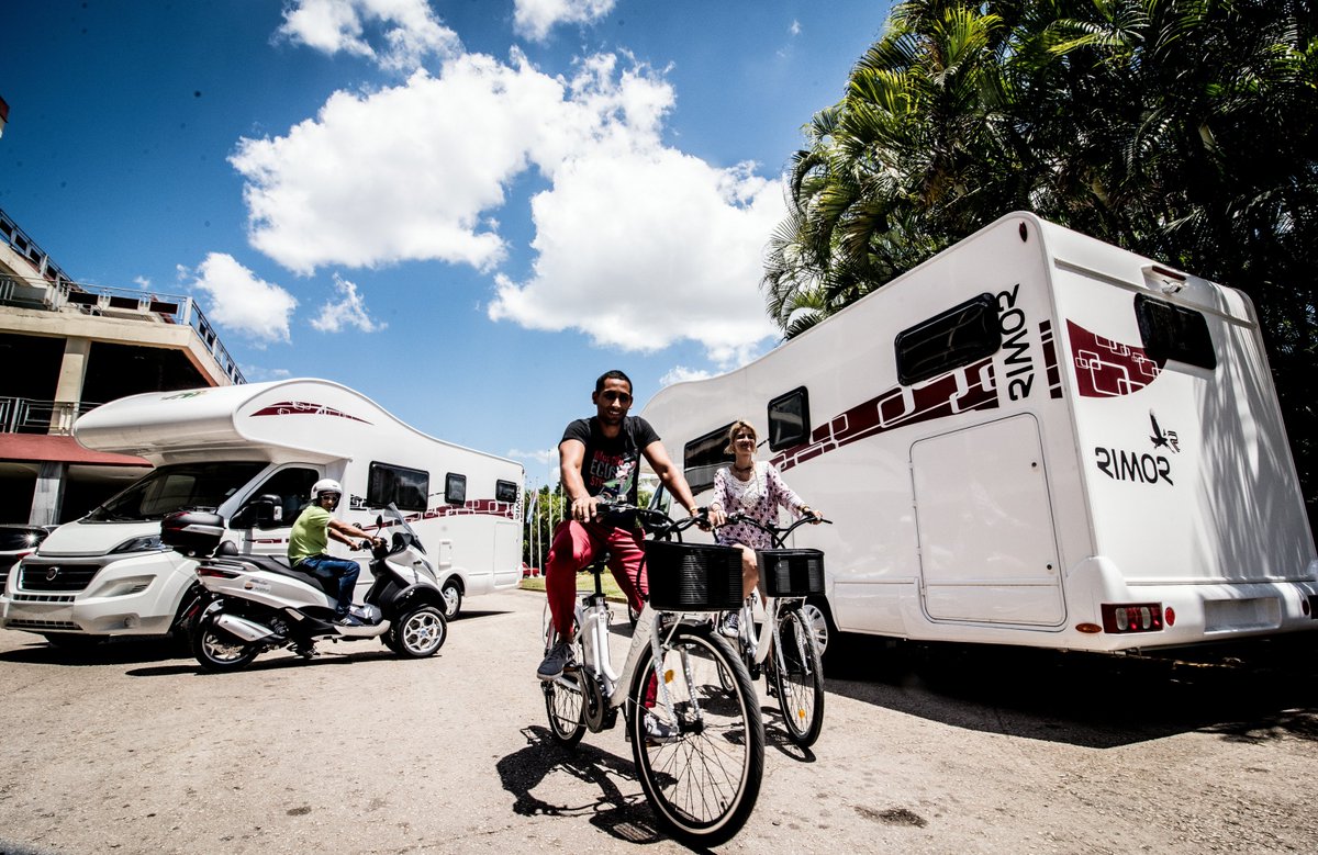CubaontheRoad's tweet photo. To know more about @CubaontheRoad click on the links below:
https://t.co/zY8D4tSoi3
https://t.co/WbtAVrDi1u https://t.co/GmUGZrP5ta