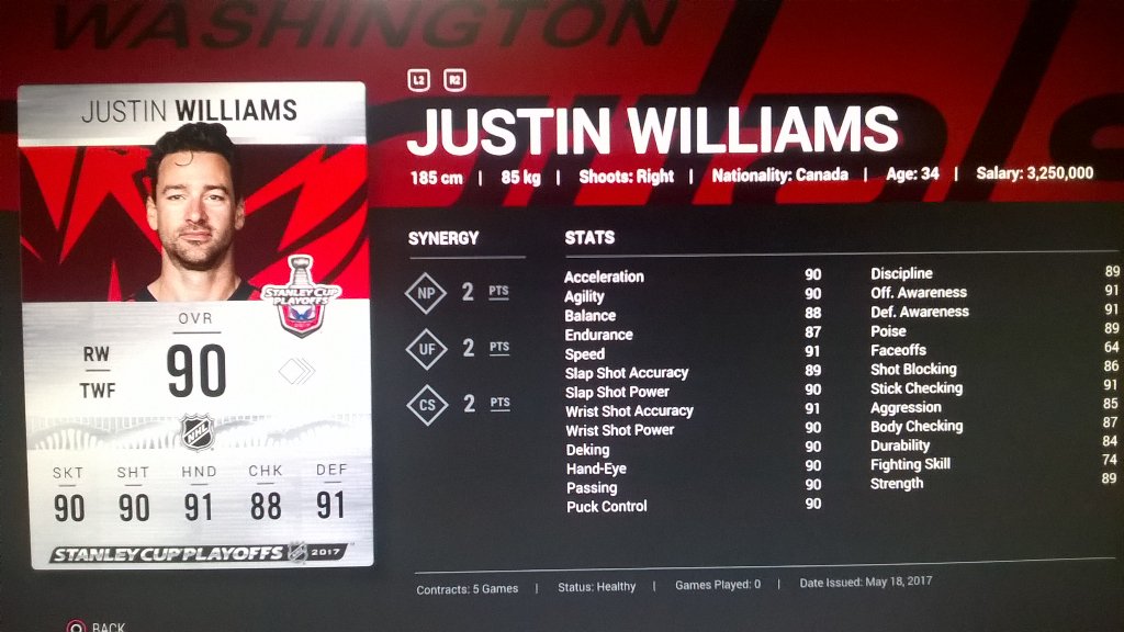 dominointi's tweet photo. RT and follow me for a chance to win John or Justin&amp;Troy, (PS4). I will announce the winners (2) on Sunday 21.5 https://t.co/LLVb4jQUP3