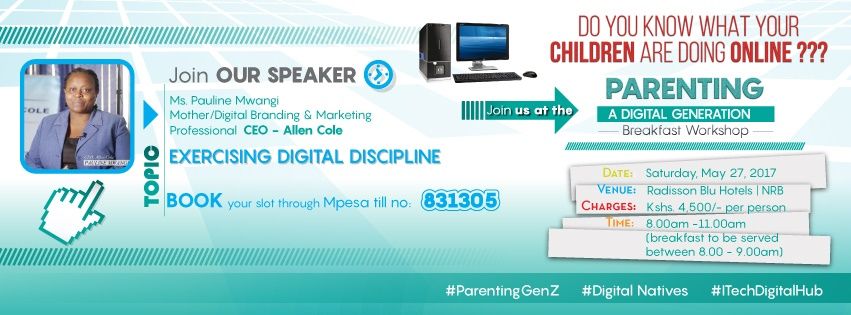 iWorkProgram's tweet photo. You are what you post!!!! Have your children picked their social mannerism from you? Have you unconsciously influenced them? #ParentingGenX https://t.co/25nUtImtcX