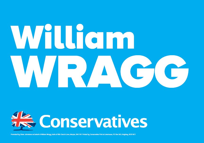 CSDprint's tweet image. "Now that’s what I call service. Thank you CSD!" Really appreciate the positive feedback from Limehouse Design #ElectionSigns #Correx