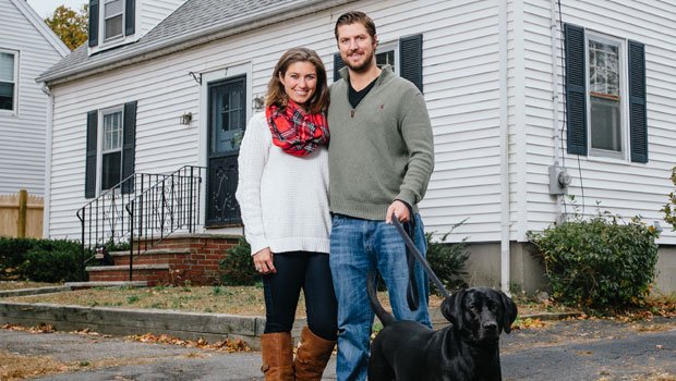 MassHousing's tweet photo. Preparation paid off for the Sabourins, MassHousing borrowers https://t.co/LdibbFOiTa @SalemFive #settingdownroots https://t.co/gFPKweUmP2